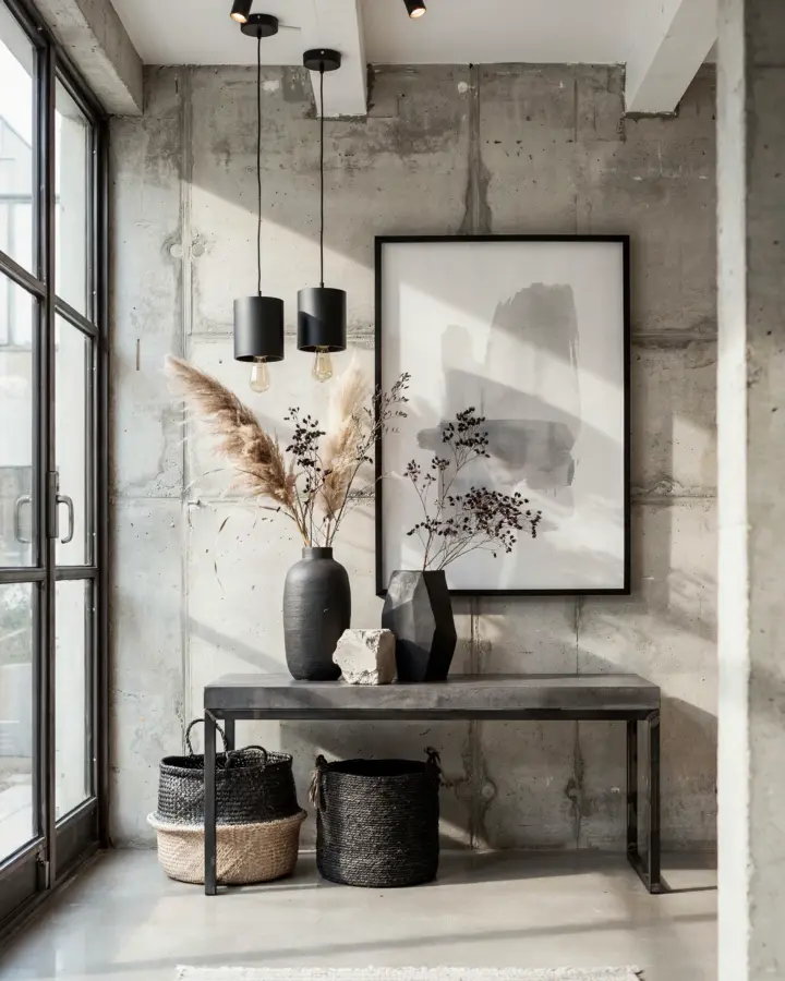White Home Aesthetic | Minimalist Decor Tips for a Serene Living Space