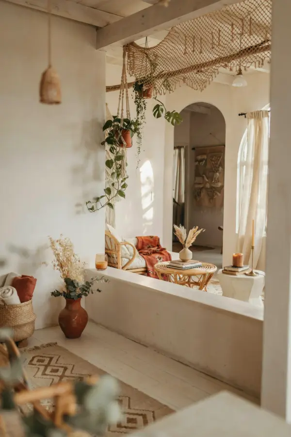 Small Laundry Room Organization Ideas | Maximize Storage in a White Aesthetic | For Tiny Spaces