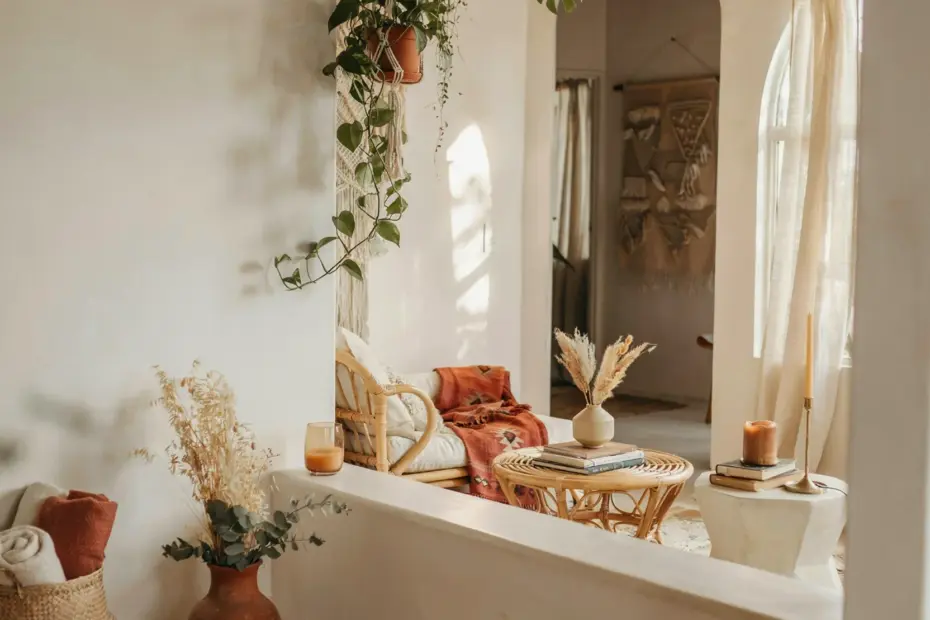 Small Laundry Room Organization Ideas | Maximize Storage in a White Aesthetic | For Tiny Spaces