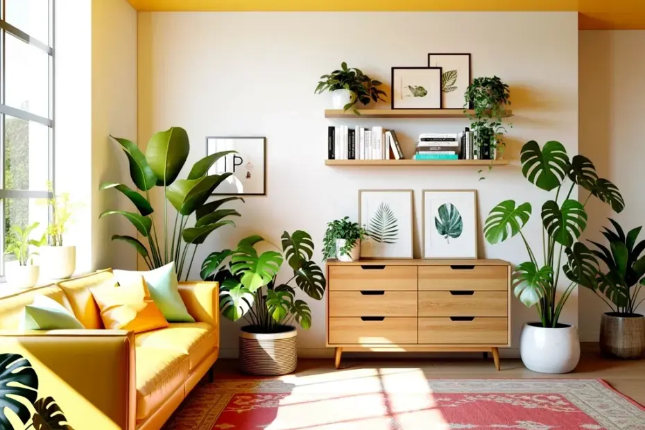 Kitchen Color Palettes: From Moody Plums to Sunlit Terracotta