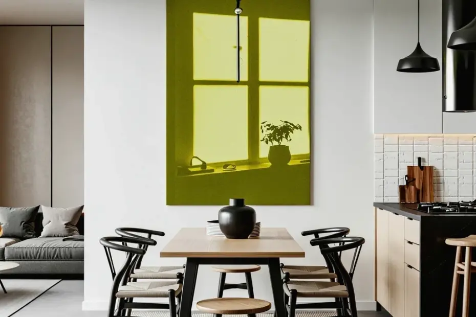 Summer Outdoor Room Ideas: 21 Bright Backyard Designs for a White Home Aesthetic