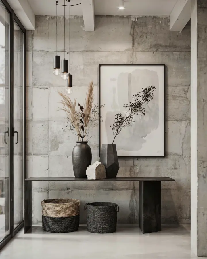 Budget White Home Aesthetic Ideas for a Bright Neutral Living Room