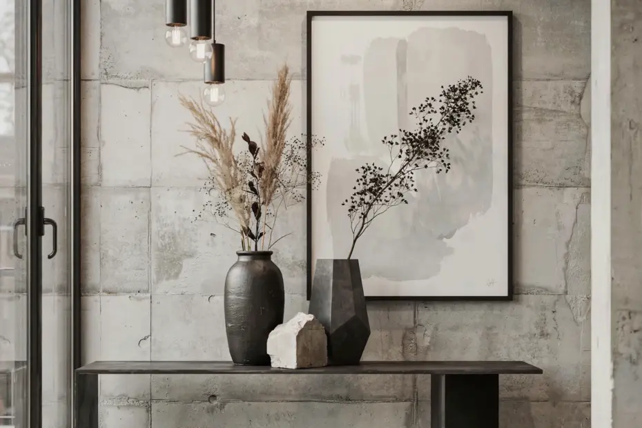 Budget White Home Aesthetic Ideas for a Bright Neutral Living Room