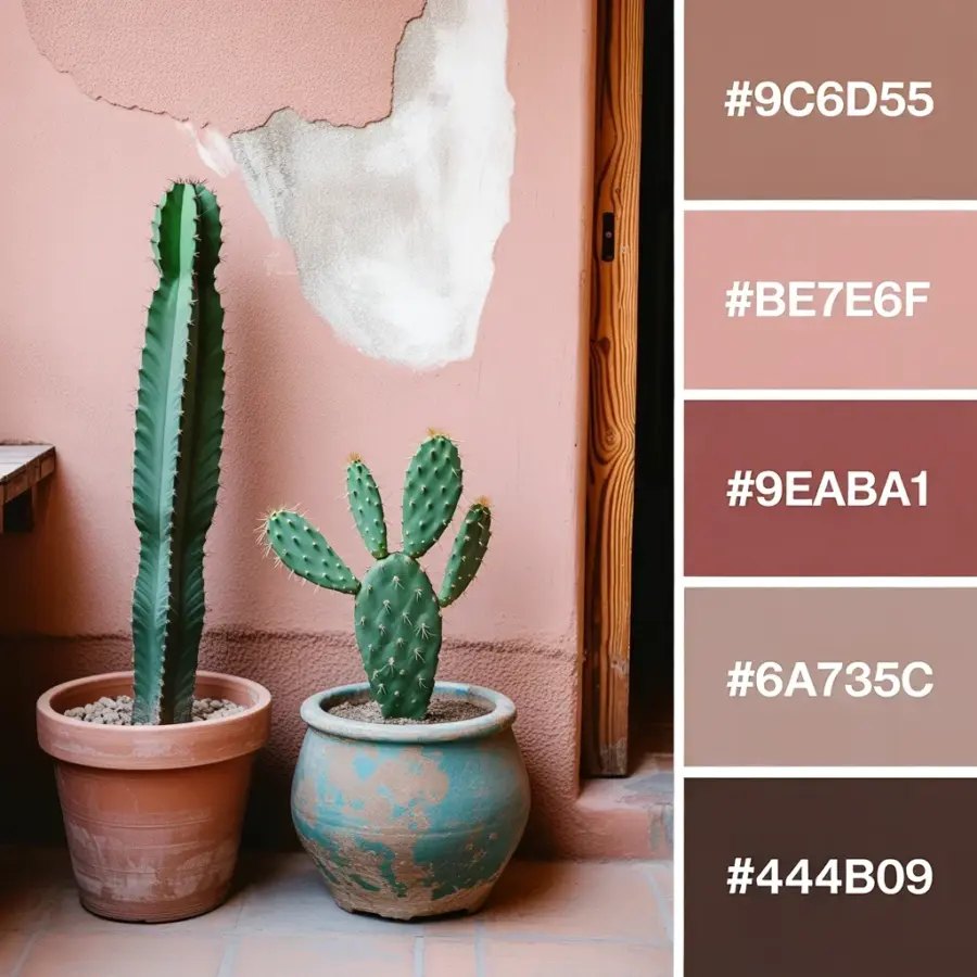 Decorating with Paint: 4 Bright Room Ideas That Make a White Home Feel Fresh