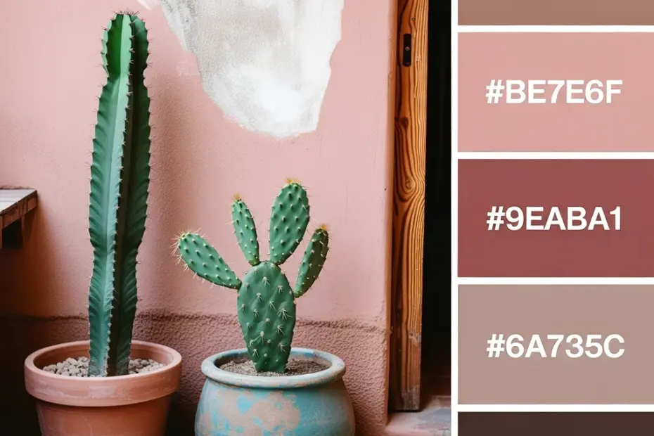Decorating with Paint: 4 Bright Room Ideas That Make a White Home Feel Fresh
