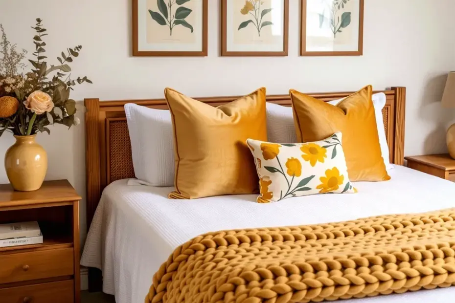 Bright room ideas that make a white home aesthetic feel cozy, not cold